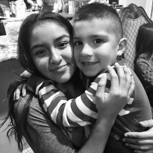 Meet your Posher, Blanca